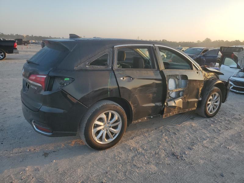 2018 ACURA RDX 5J8TB3H3XJL005909