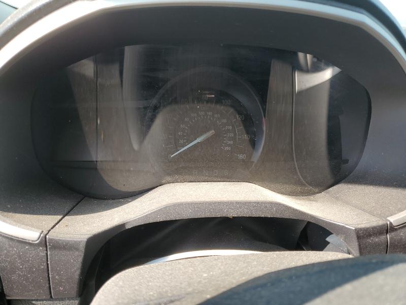 2018 FORD EDGE SEL - 2FMPK3J93JBB40840