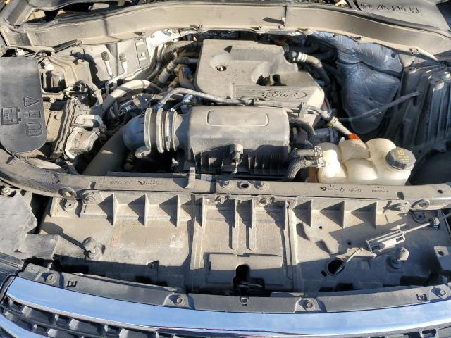 2020 FORD EXPLORER - 1FMSK7DHXLGA51069