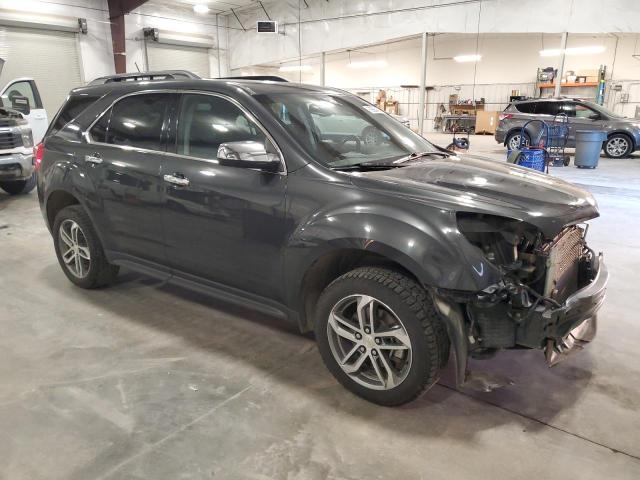 2017 CHEVROLET EQUINOX PR #3273902787
