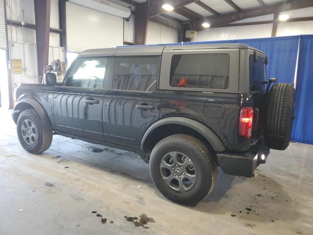 2025 FORD BRONCO BIG - 1FMDE7BH4SLA43087