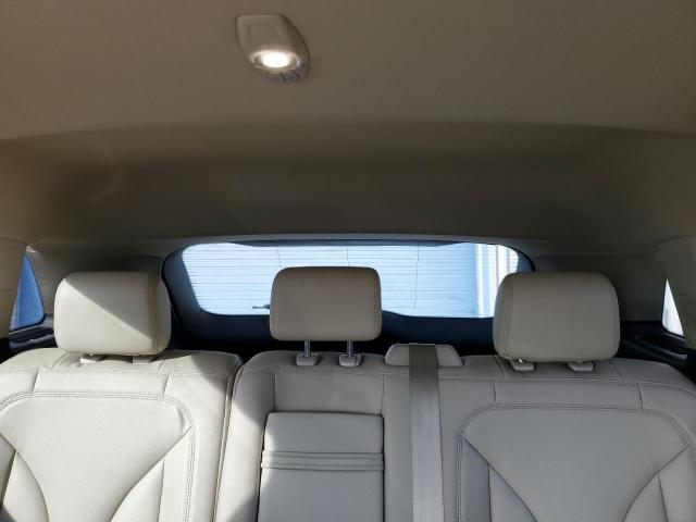 2018 LINCOLN MKX PREMIE #3304518458