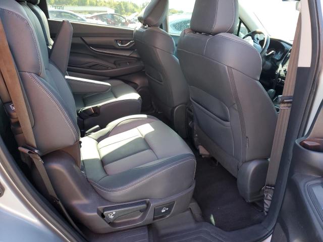 2022 SUBARU ASCENT ONY #3296395640