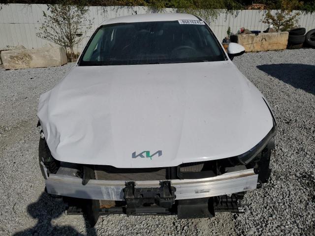 2022 KIA K5 LXS - 5XXG14J29NG088488