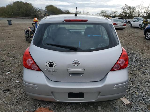 2011 NISSAN VERSA S - 3N1BC1CP9BL514131
