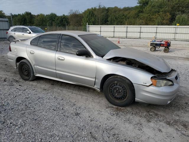 2005 PONTIAC GRAND AM S #3280523145
