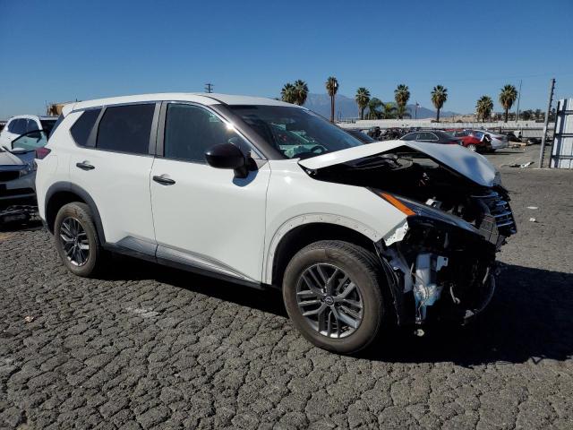2024 NISSAN ROGUE S #3291313154
