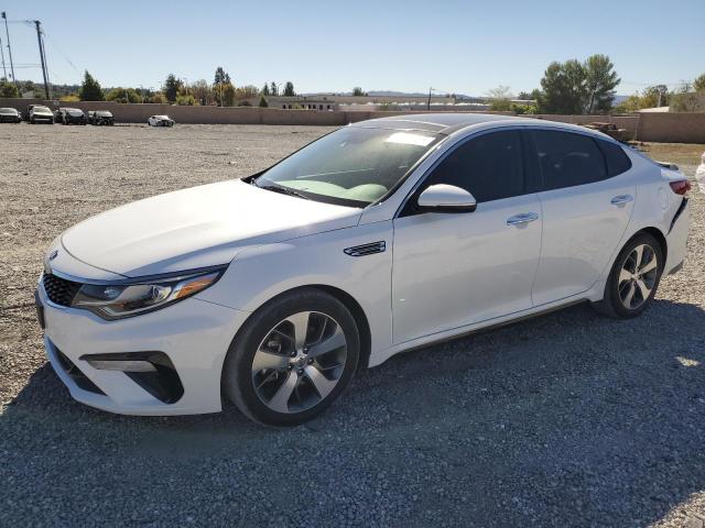 2019 KIA OPTIMA LX - 5XXGT4L30KG316034