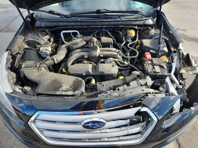 2017 SUBARU OUTBACK 2. #3281980103