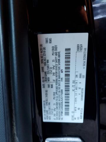 2018 FORD ESCAPE SE #3261195938