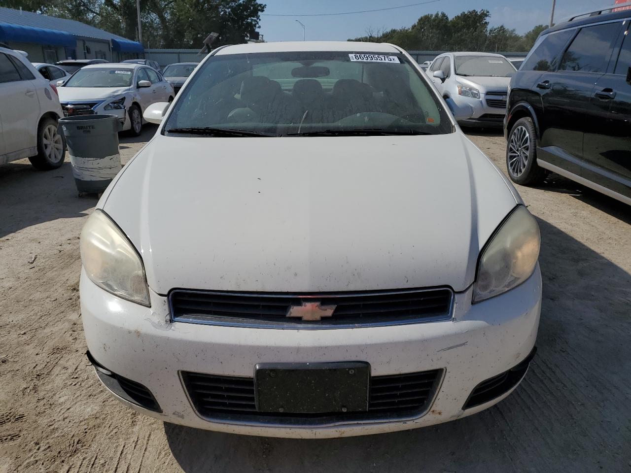 Lot #3291691229 2007 CHEVROLET IMPALA LT