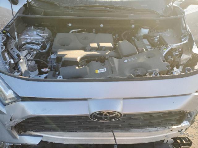 2025 TOYOTA RAV4 XLE #3286736315