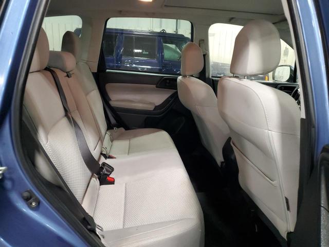 2018 SUBARU FORESTER 2 #3278755735