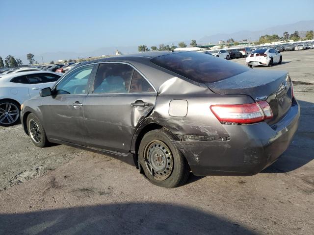 2011 TOYOTA CAMRY BASE - 4T4BF3EK8BR158599