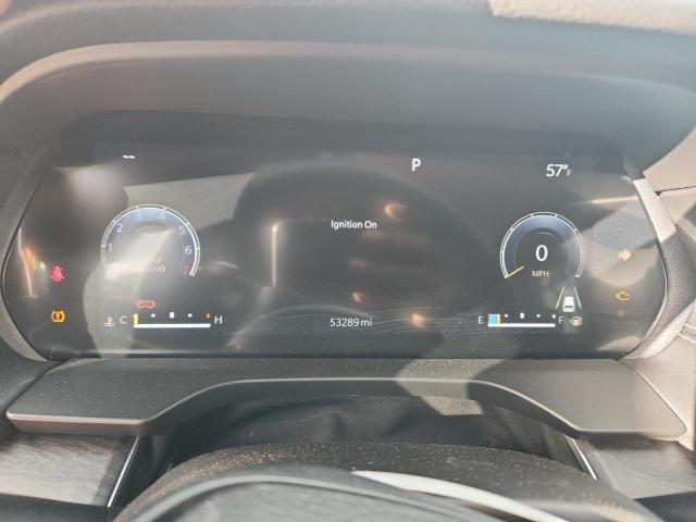 2022 JEEP GRAND CHER #3302786922