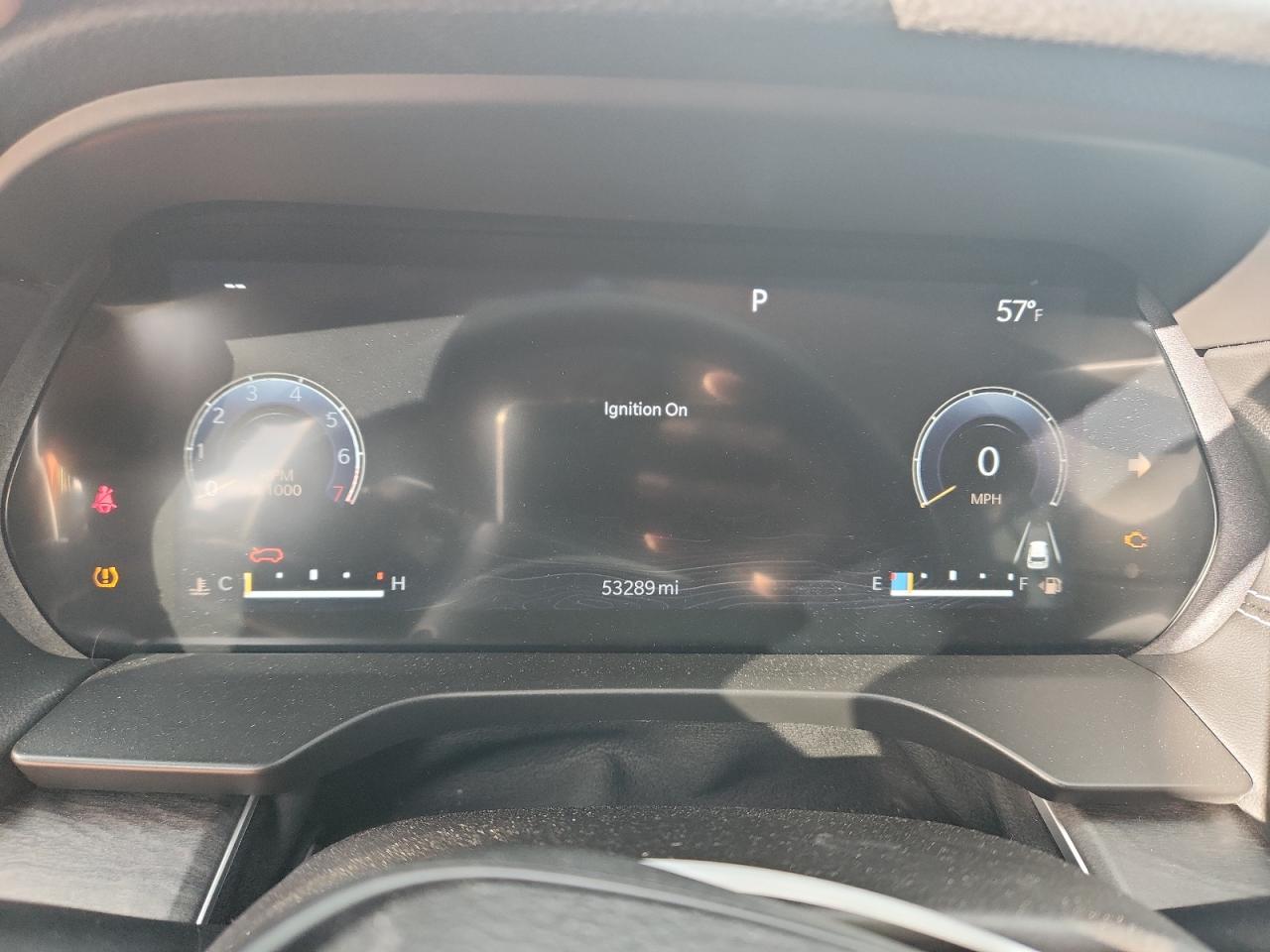 JEEP GRAND CHEROKEE L LIMITED