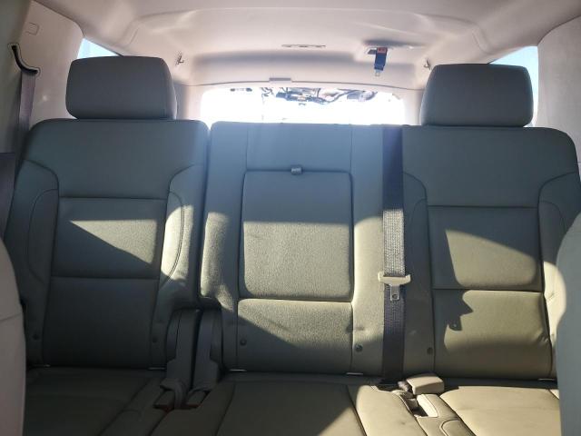 2019 GMC YUKON XL K #3291436167