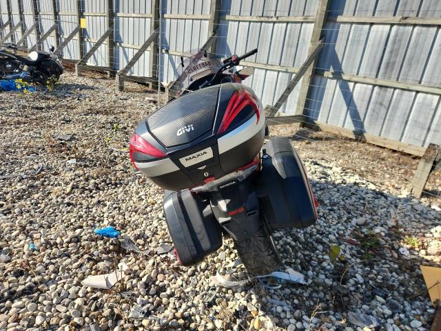 2014 HONDA CTX1300 - JH2SC7411EK001074