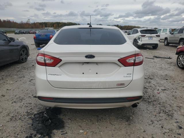 2013 FORD FUSION SE - 3FA6P0HR4DR300743
