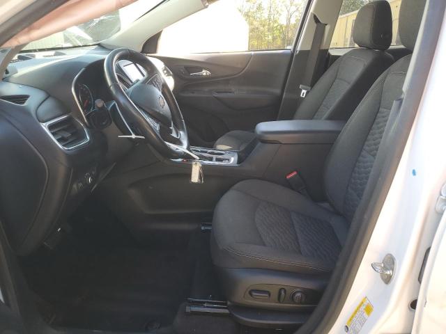 2020 CHEVROLET EQUINOX LT - 2GNAXKEV4L6128230