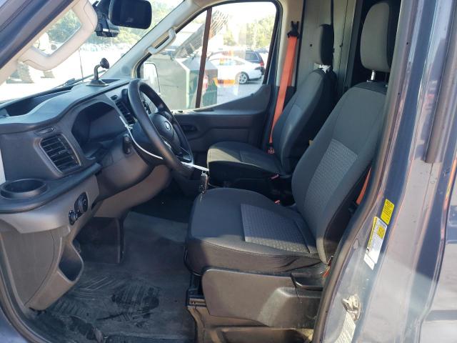 2020 FORD TRANSIT T- #3305374324