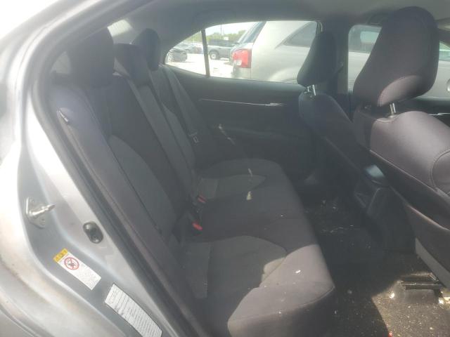 2018 TOYOTA CAMRY L - 4T1B11HKXJU593177