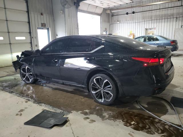 2023 NISSAN ALTIMA SR #3296303498