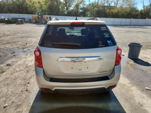 2013 CHEVROLET EQUINOX LT - 2GNALDEK4D1185491