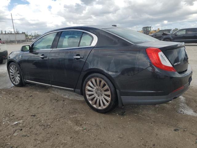 2013 LINCOLN MKS - Other View