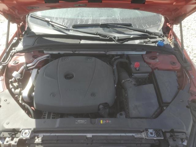 2019 VOLVO S60 T5 MOM 7JR102FK4KG009207