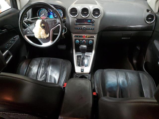 2014 CHEVROLET CAPTIVA LT - 3GNAL4EK9ES519861