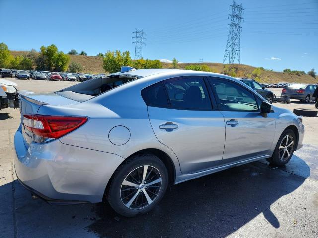 2022 SUBARU IMPREZA PR - Other View