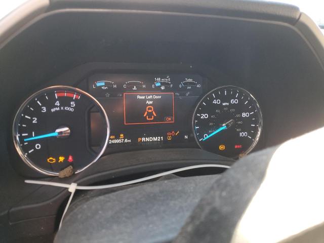 2019 FORD F250 SUPER - 1FT7W2BT3KEG73709