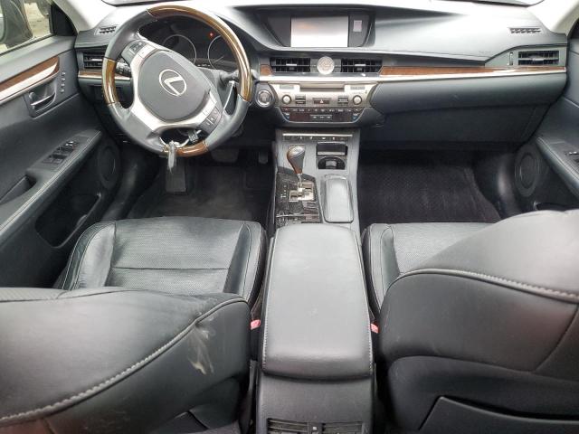 2014 LEXUS ES 350 - JTHBK1GG4E2128554