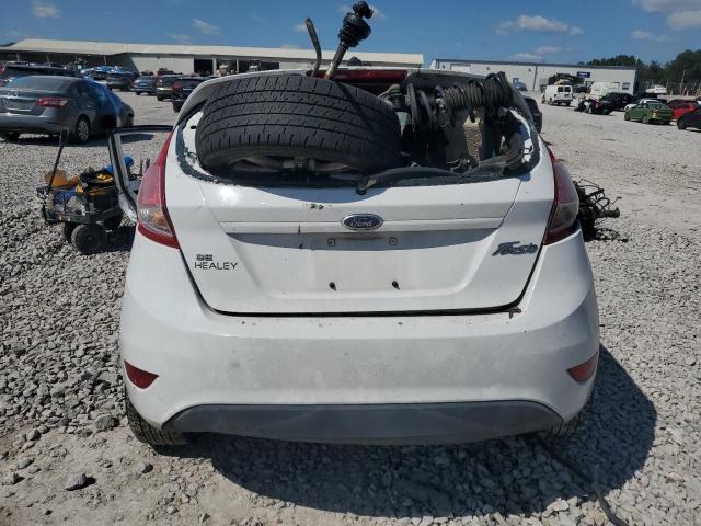 2016 FORD FIESTA SE 3FADP4EJ9GM172997