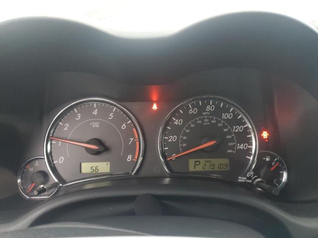 2013 TOYOTA COROLLA BA - 5YFBU4EE0DP115167