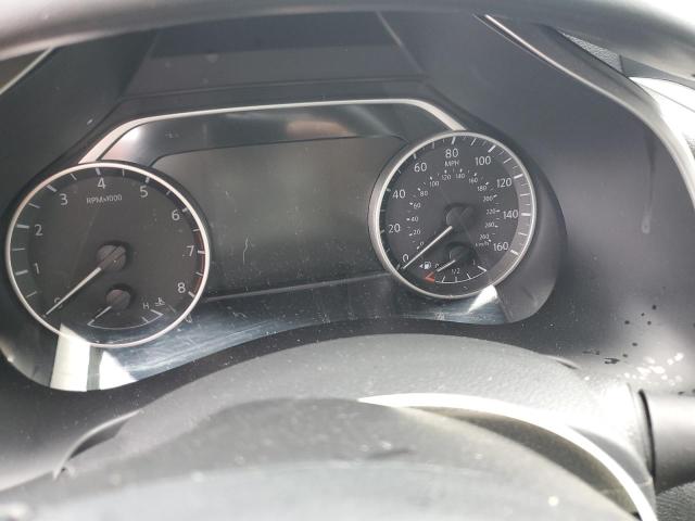 2022 NISSAN MURANO SV #3291450473