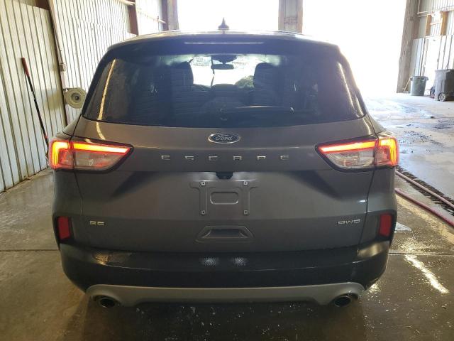 2021 FORD ESCAPE SE - 1FMCU9G65MUB28891