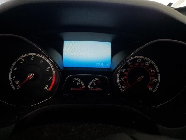 2013 FORD FOCUS ST #3296470635