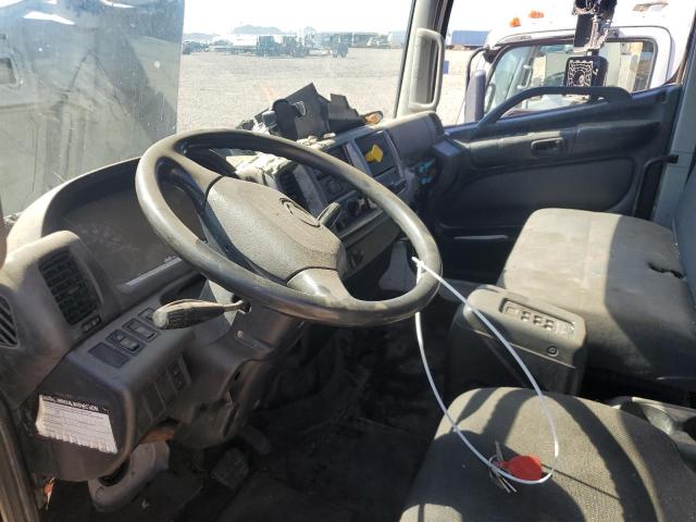 2017 HINO HINO 338 #3266209531