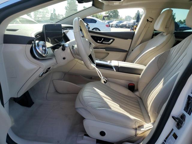 2022 MERCEDES-BENZ EQS SEDAN #3298084177