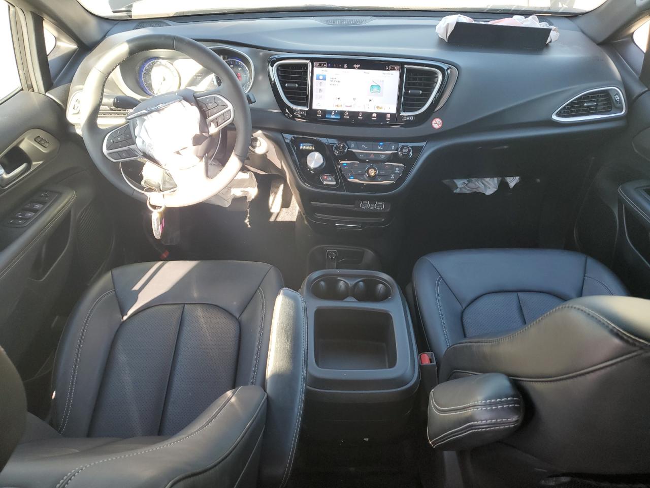 CHRYSLER PACIFICA SELECT