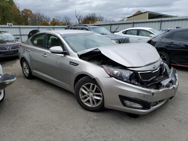 2013 KIA OPTIMA LX #3304673911