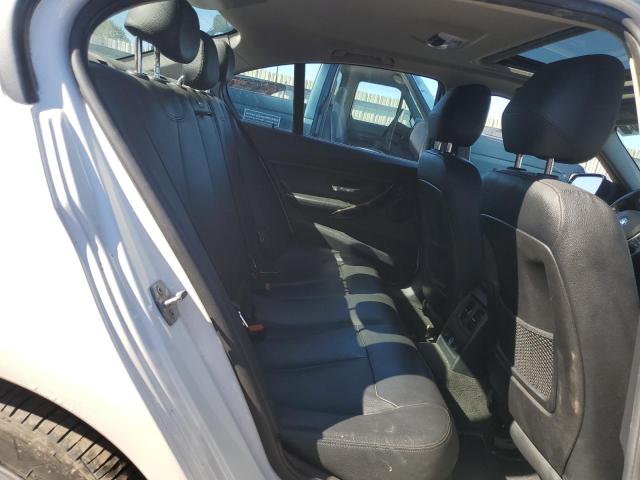 2015 BMW 328 XI SUL WBA3B5G52FNS18603