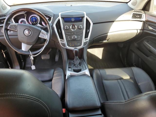 2012 CADILLAC SRX PERFORMANCE COLLECTION - 3GYFNEE36CS530962