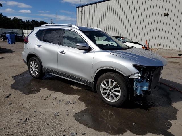 2020 NISSAN ROGUE S - KNMAT2MT9LP516915
