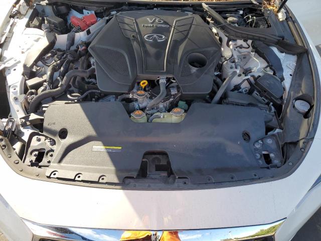 2020 INFINITI Q60 PURE JN1EV7EL8LM380370