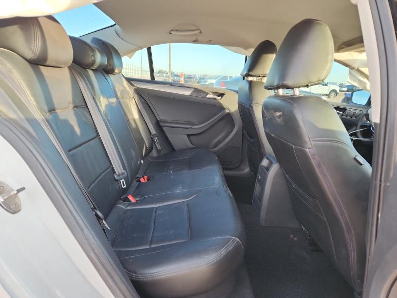 2017 VOLKSWAGEN JETTA S - 3VW2B7AJ3HM216675