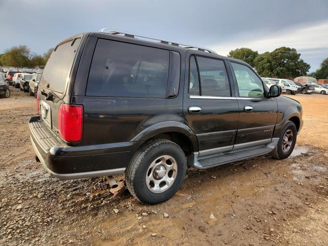 2001 LINCOLN NAVIGATOR - Other View