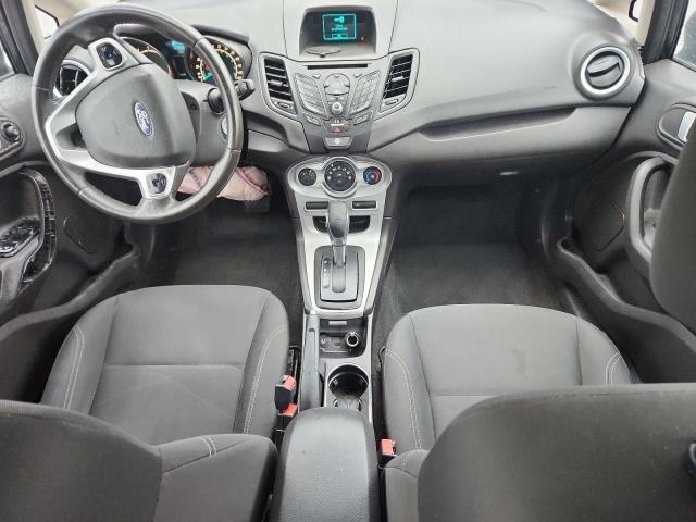 2016 FORD FIESTA SE #3297955783